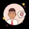 OUR AIM icon