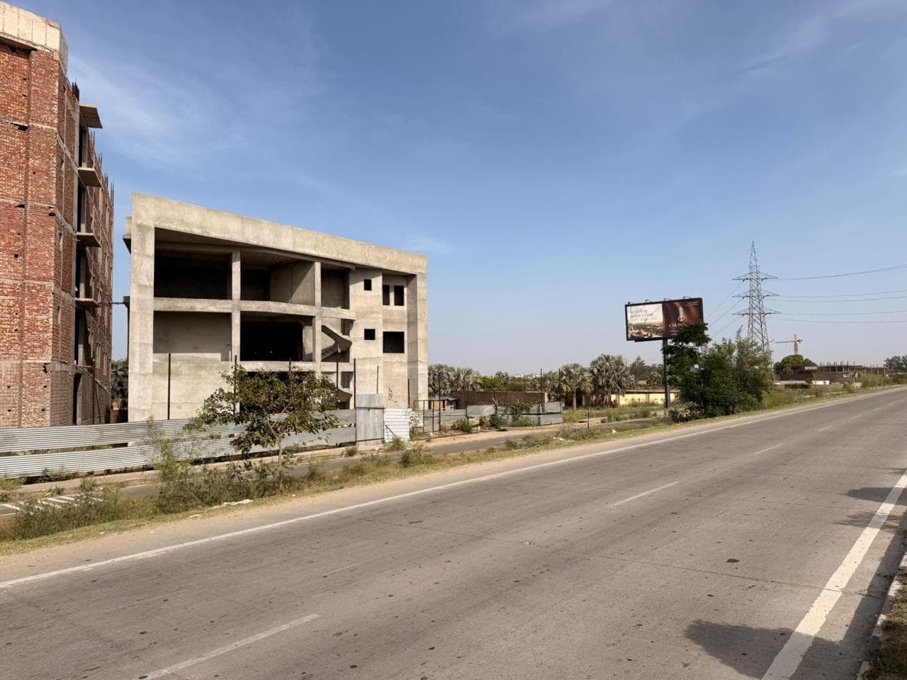 Plot in Ludhiana — photo 6