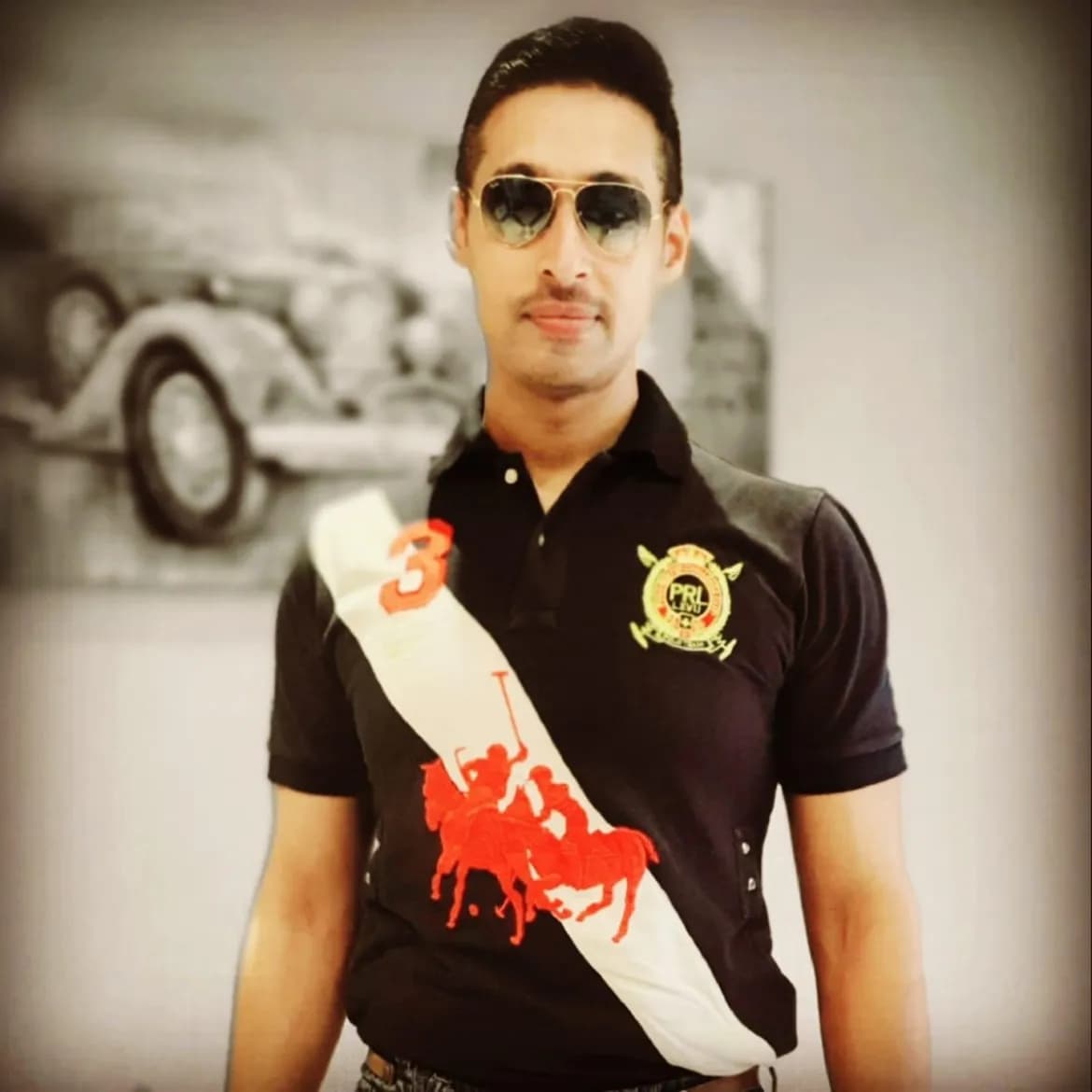Inder Singh Chabbra